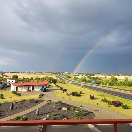 Motel Panorama 希奥利艾 外观 照片