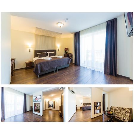 Motel Panorama 希奥利艾 外观 照片