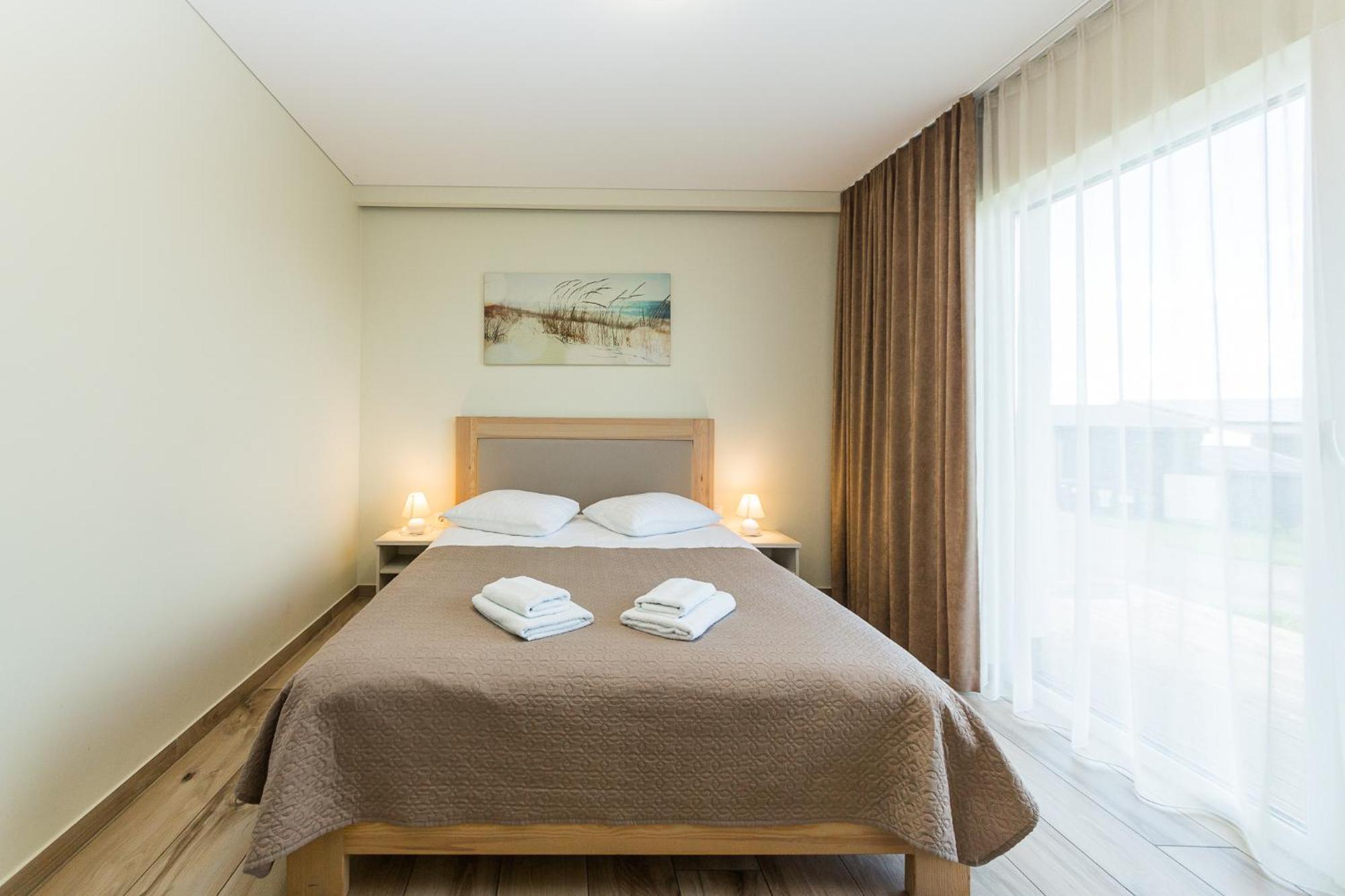 Motel Panorama 希奥利艾 外观 照片