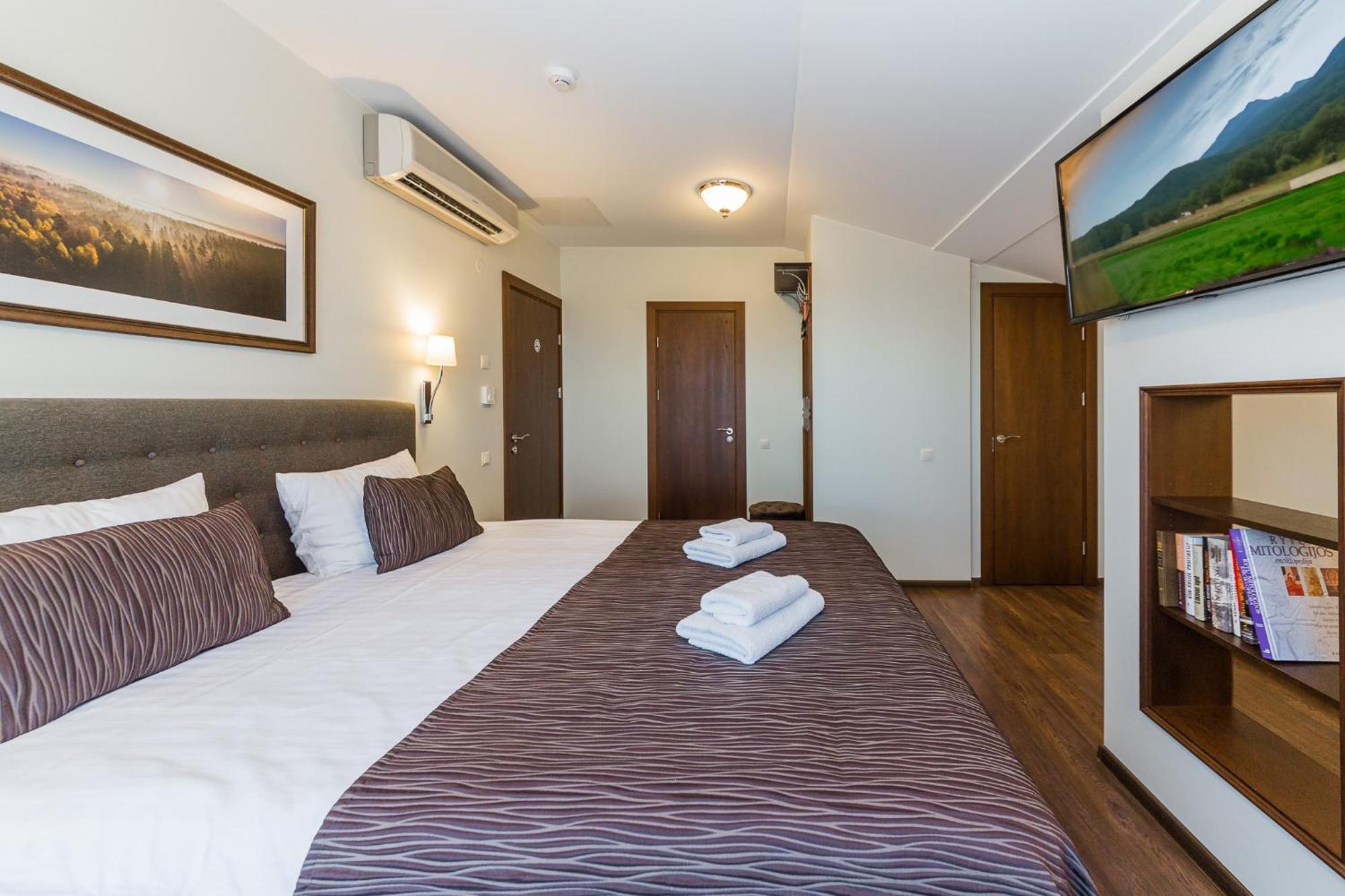 Motel Panorama 希奥利艾 外观 照片