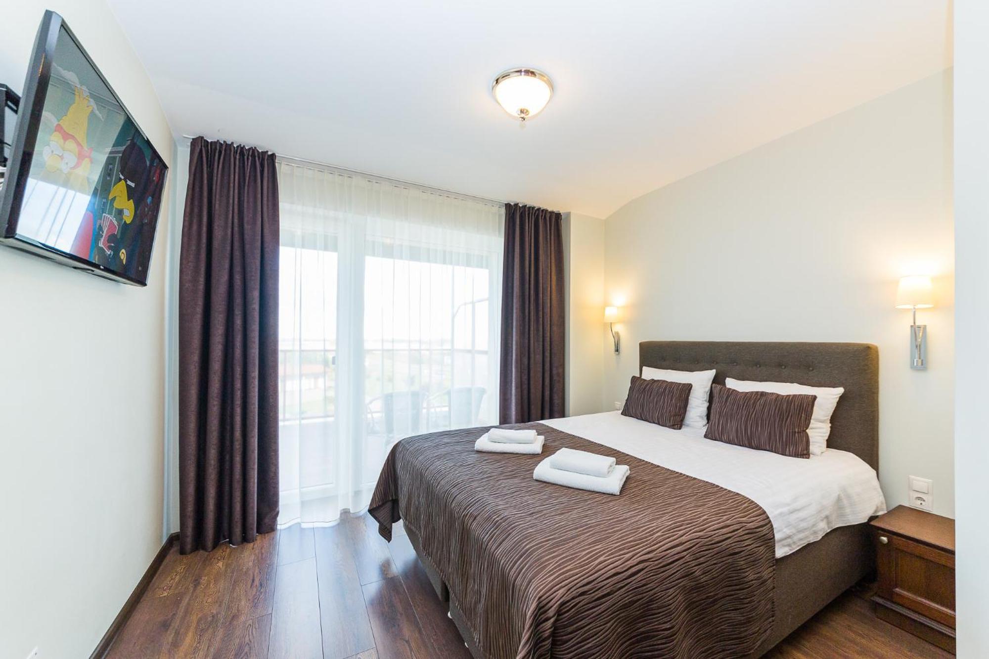 Motel Panorama 希奥利艾 外观 照片