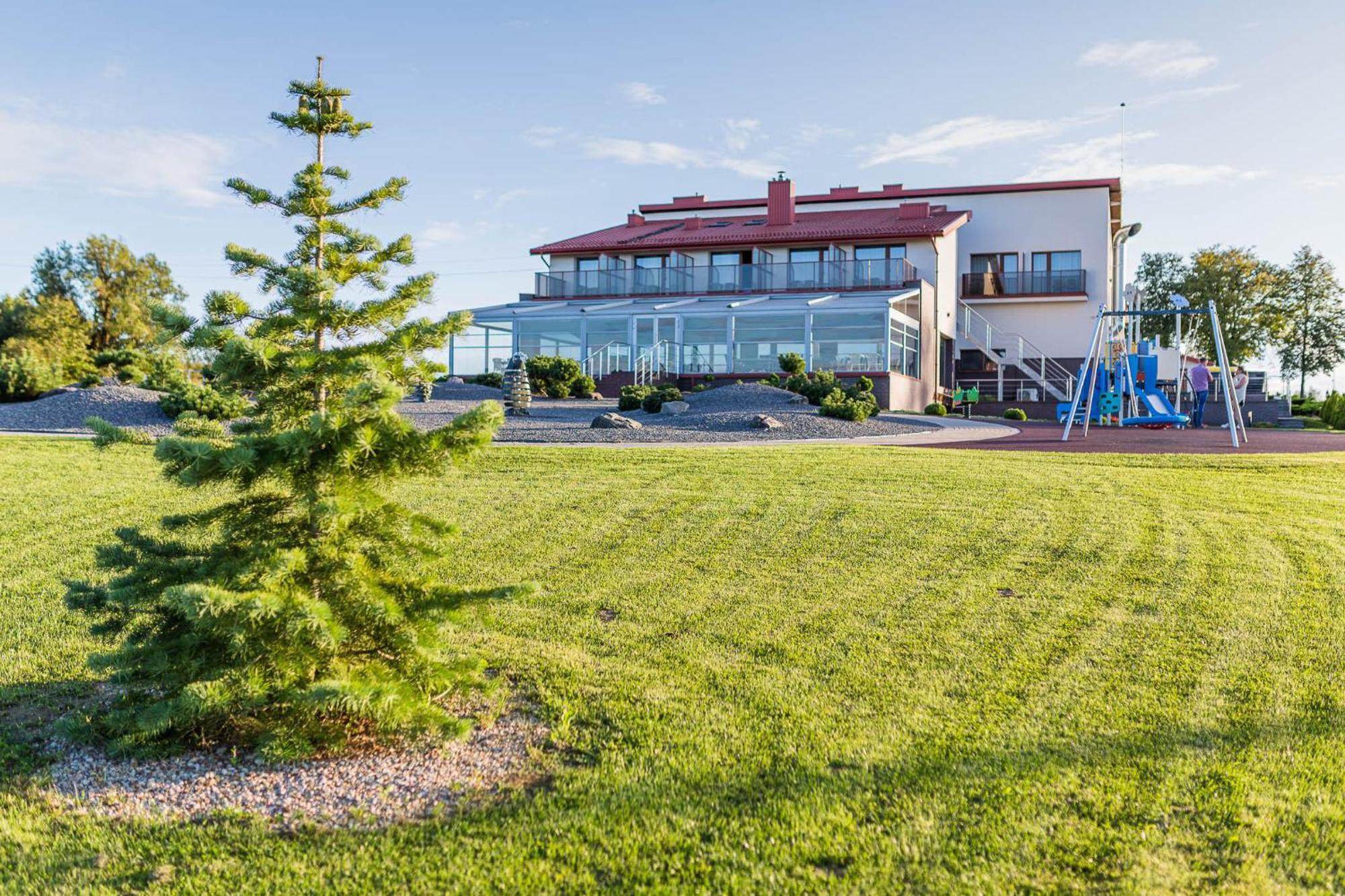 Motel Panorama 希奥利艾 外观 照片
