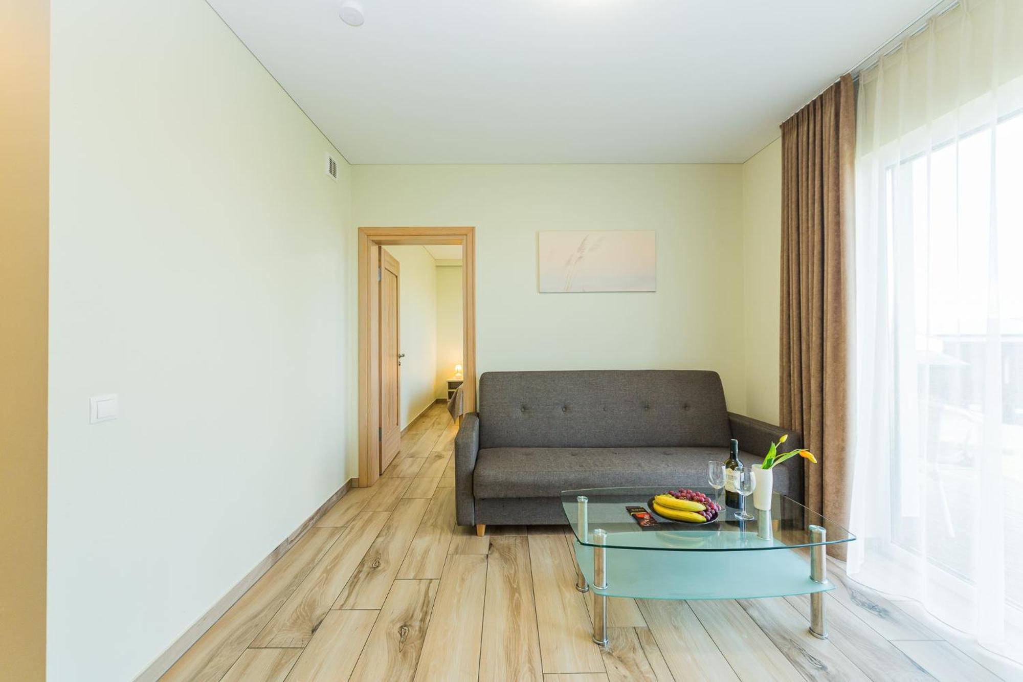 Motel Panorama 希奥利艾 外观 照片