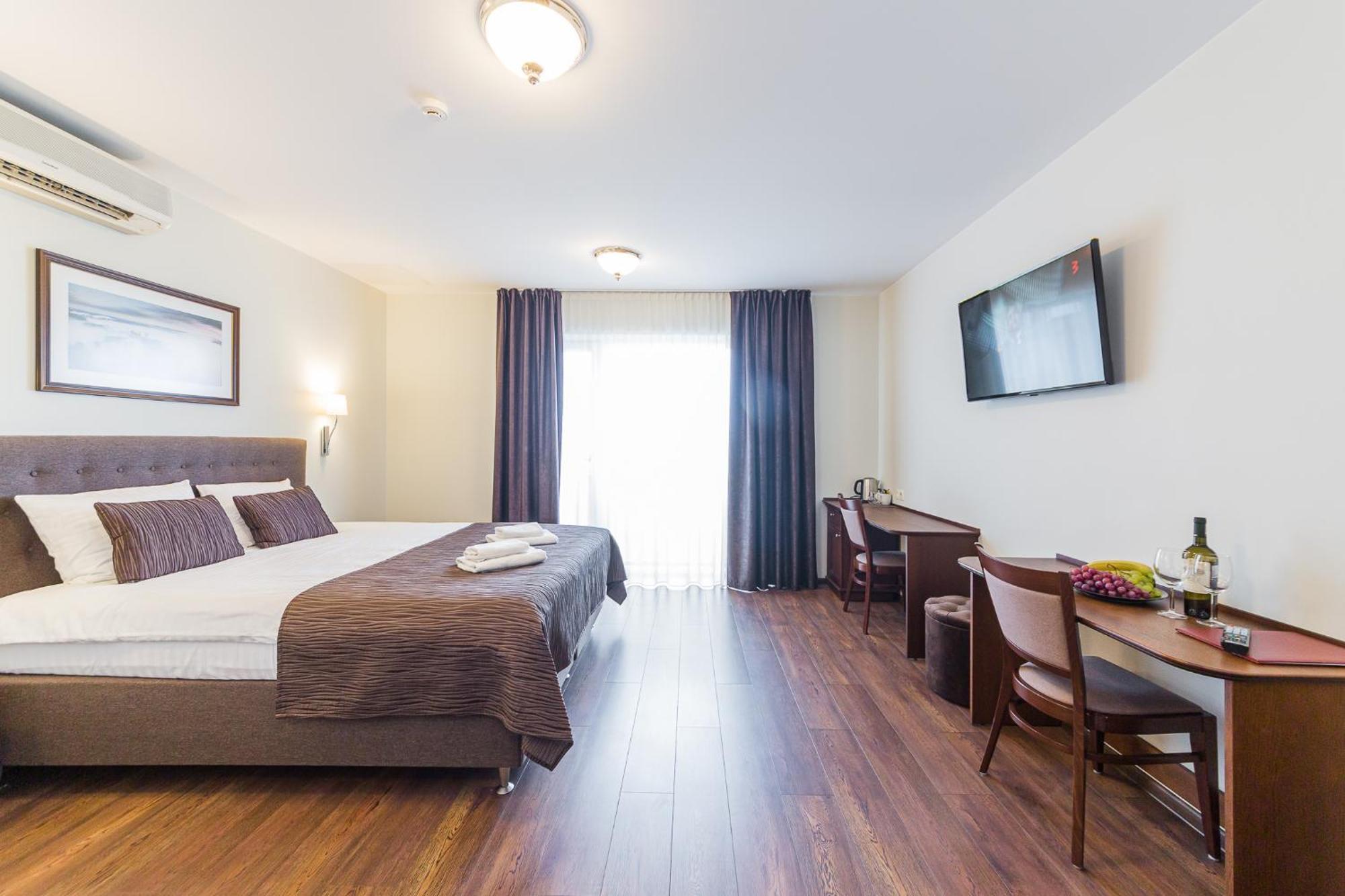 Motel Panorama 希奥利艾 外观 照片