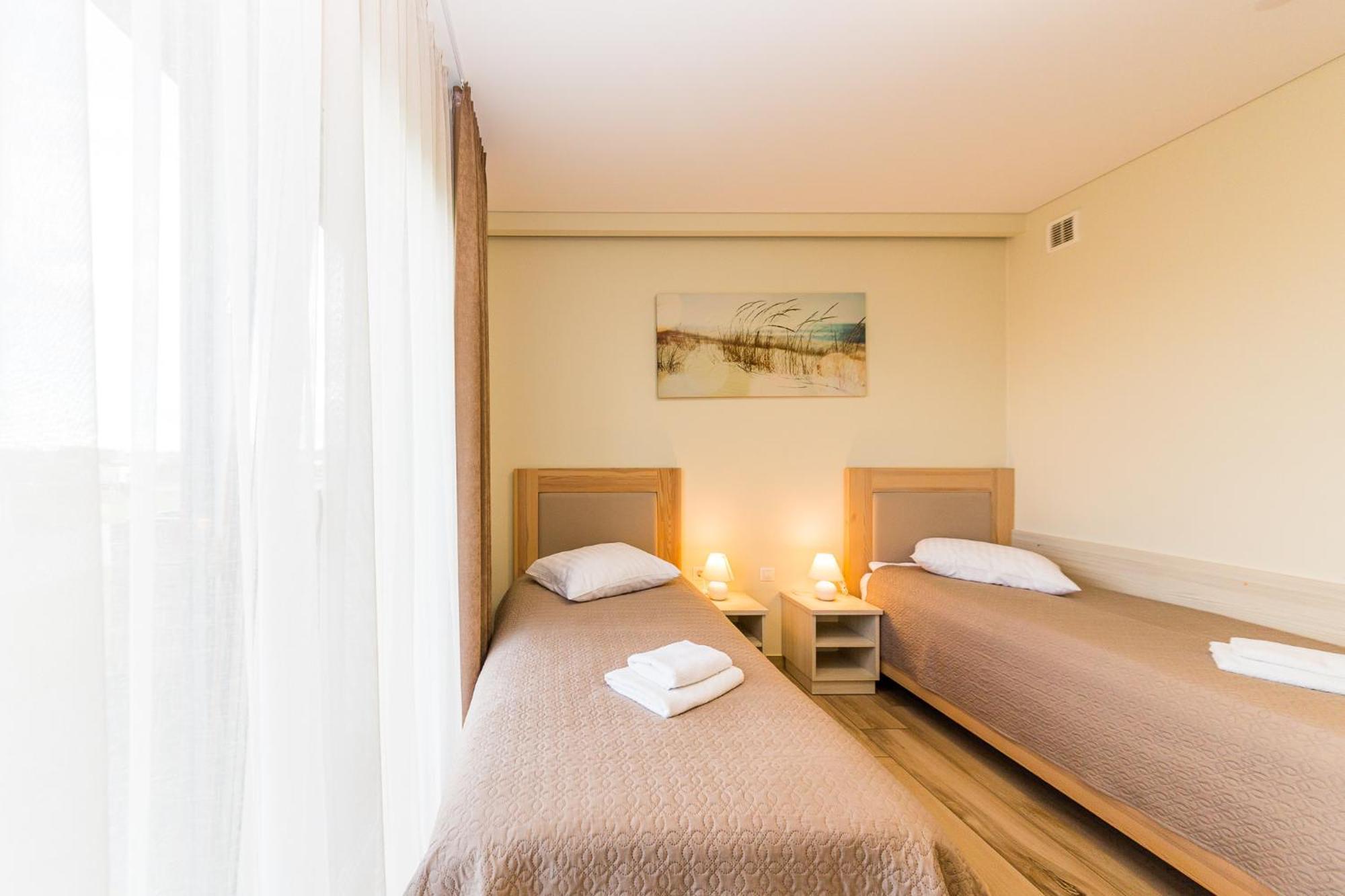 Motel Panorama 希奥利艾 外观 照片