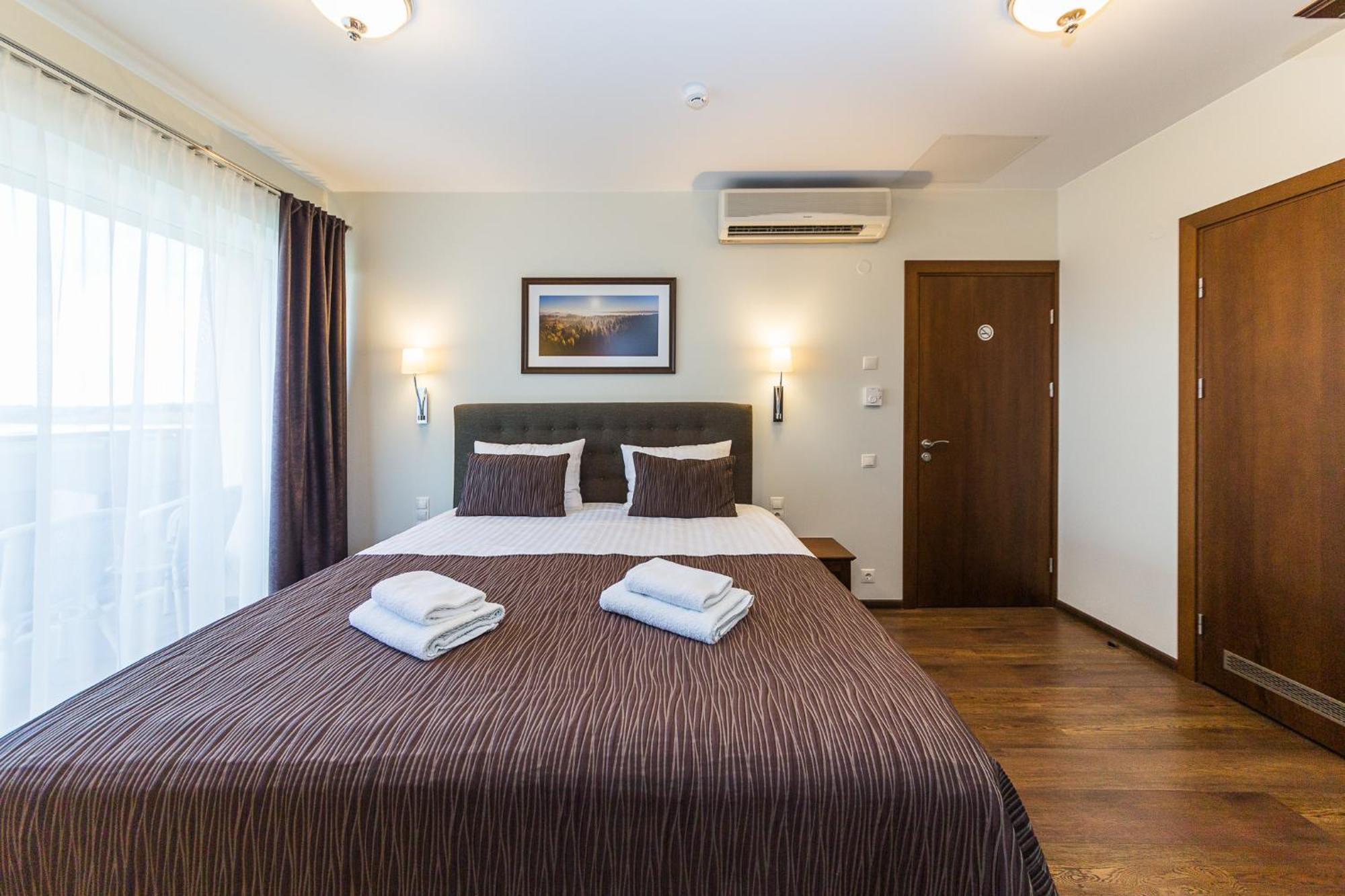 Motel Panorama 希奥利艾 外观 照片