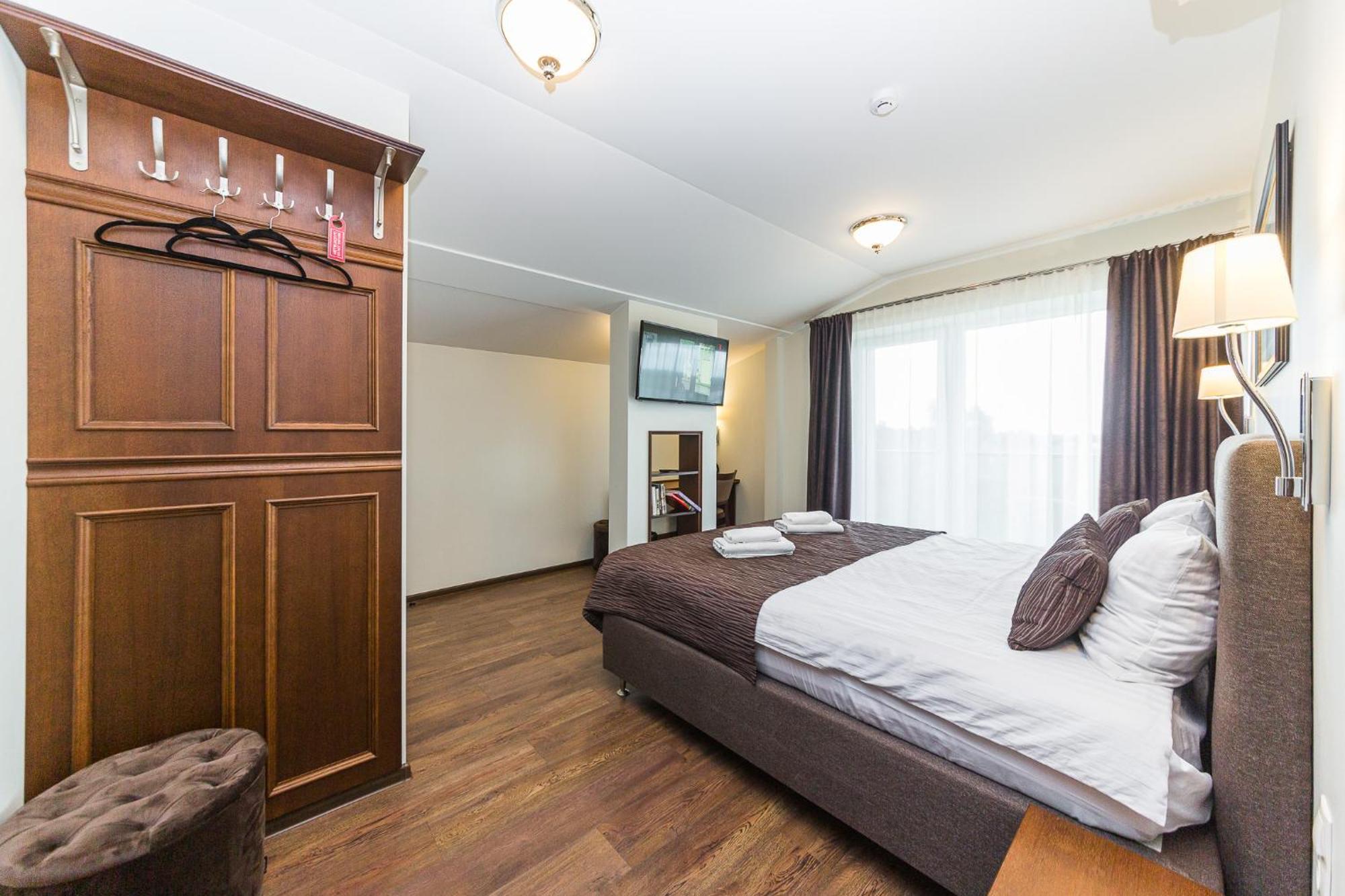Motel Panorama 希奥利艾 外观 照片