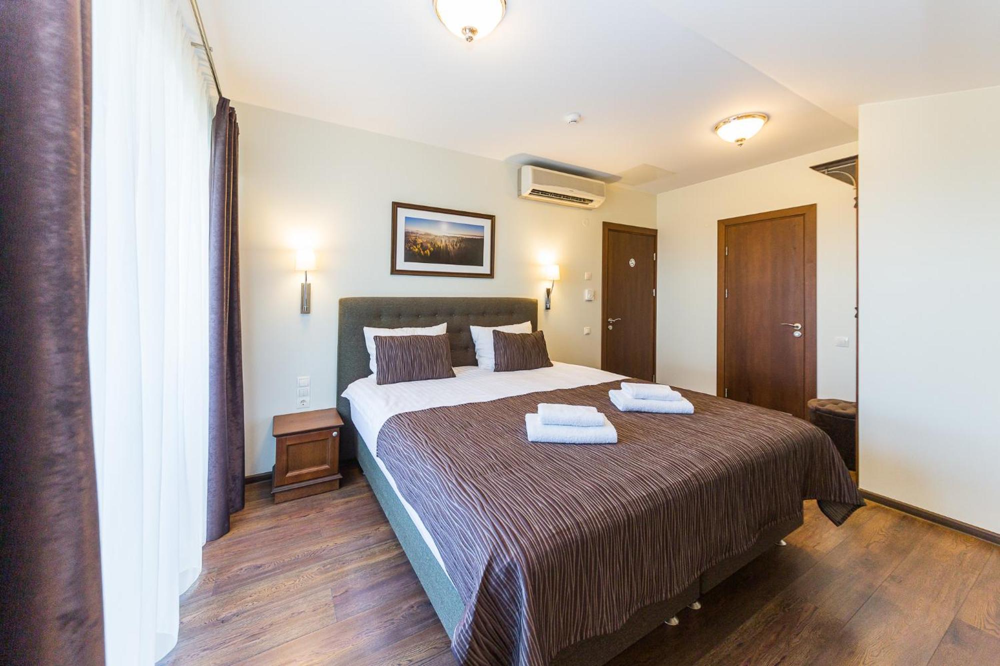 Motel Panorama 希奥利艾 外观 照片