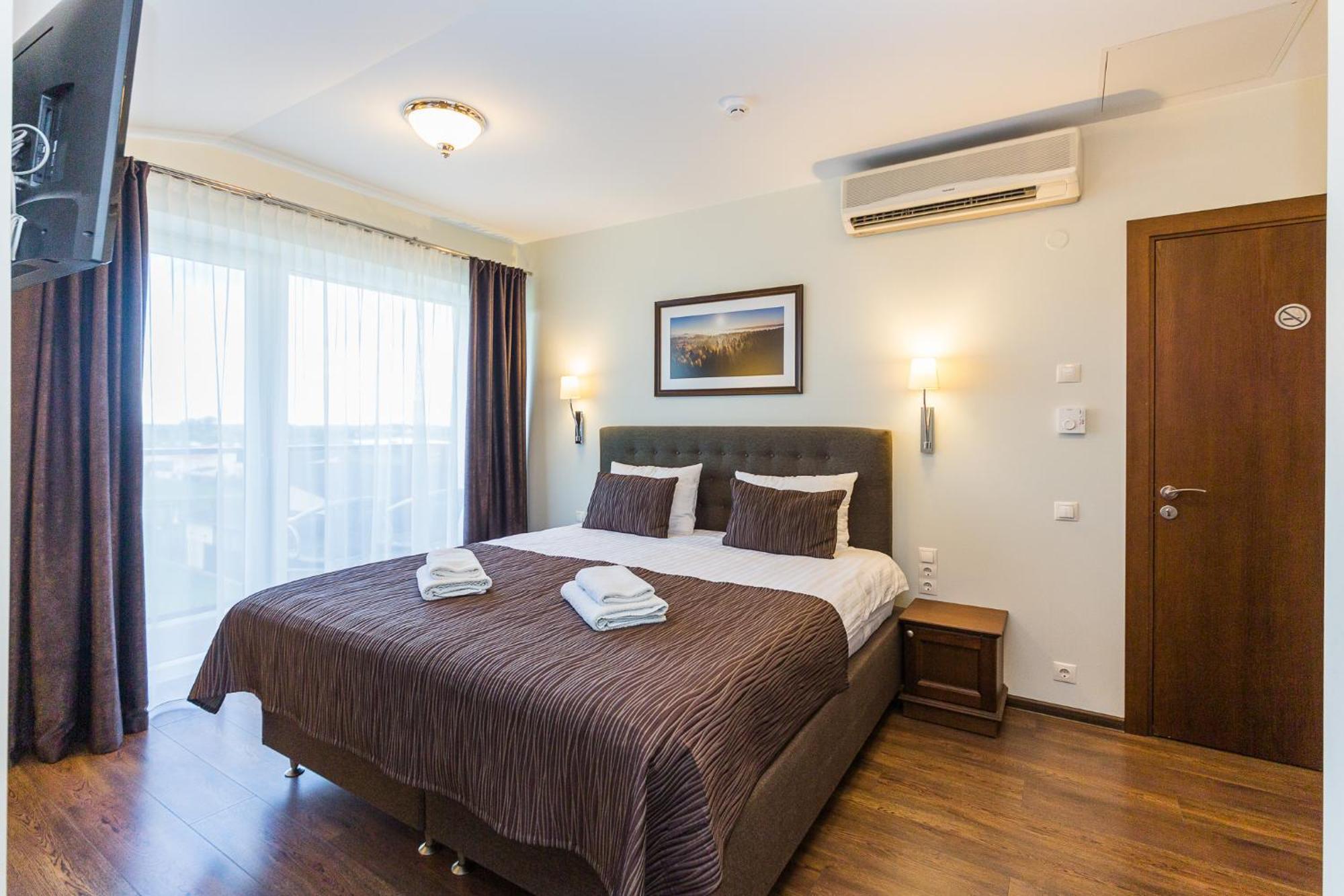 Motel Panorama 希奥利艾 外观 照片