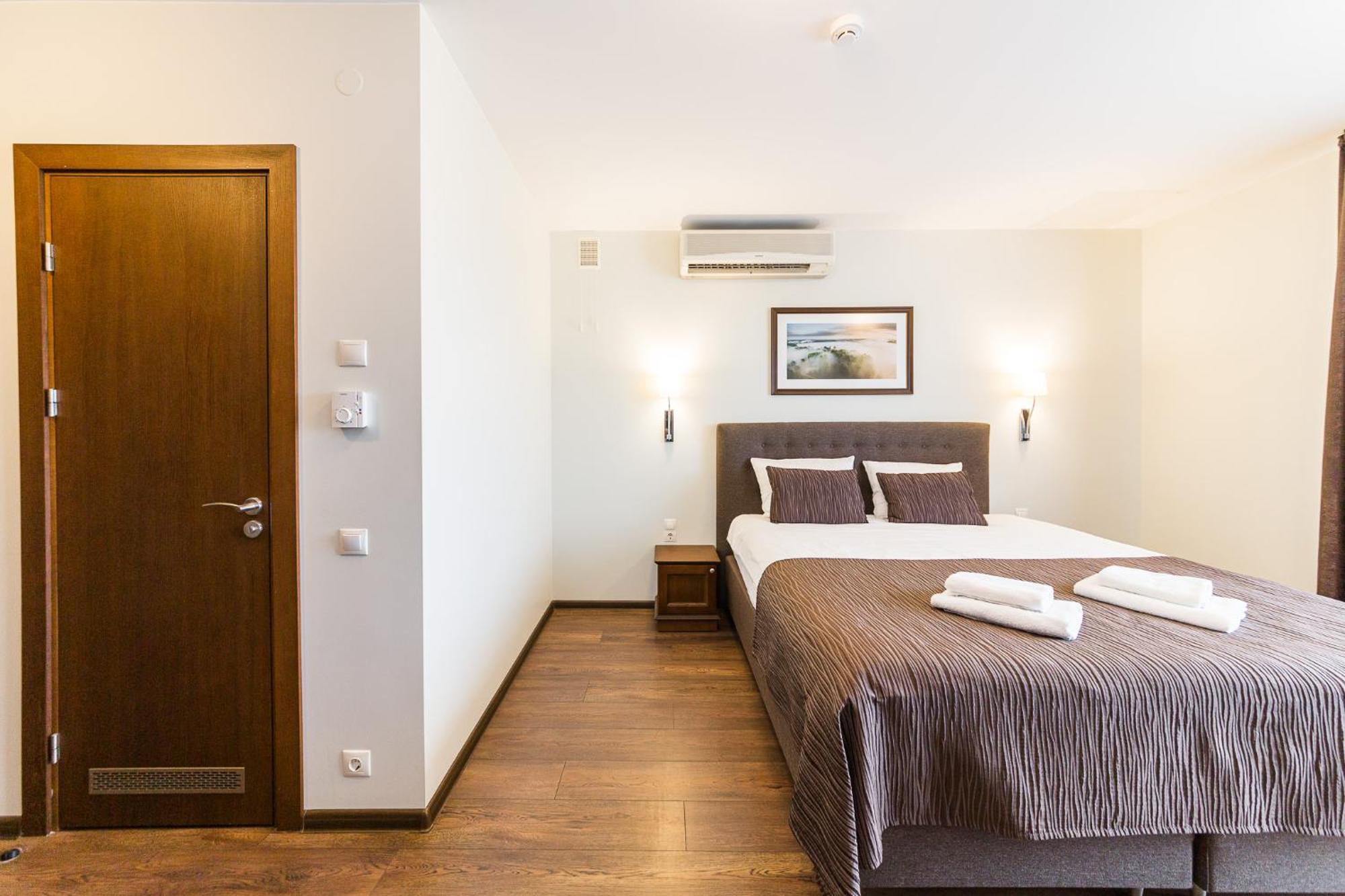 Motel Panorama 希奥利艾 外观 照片