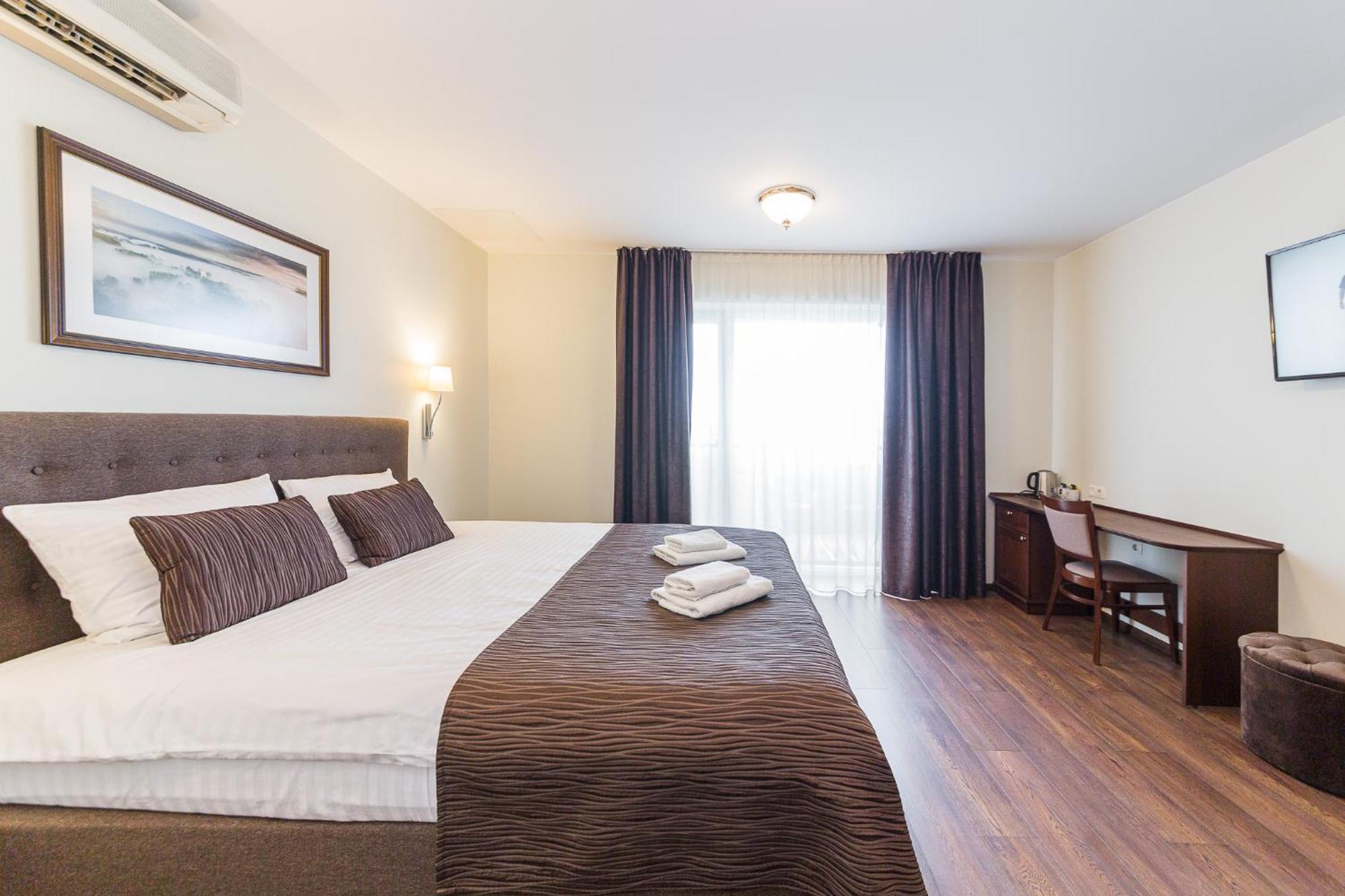 Motel Panorama 希奥利艾 外观 照片
