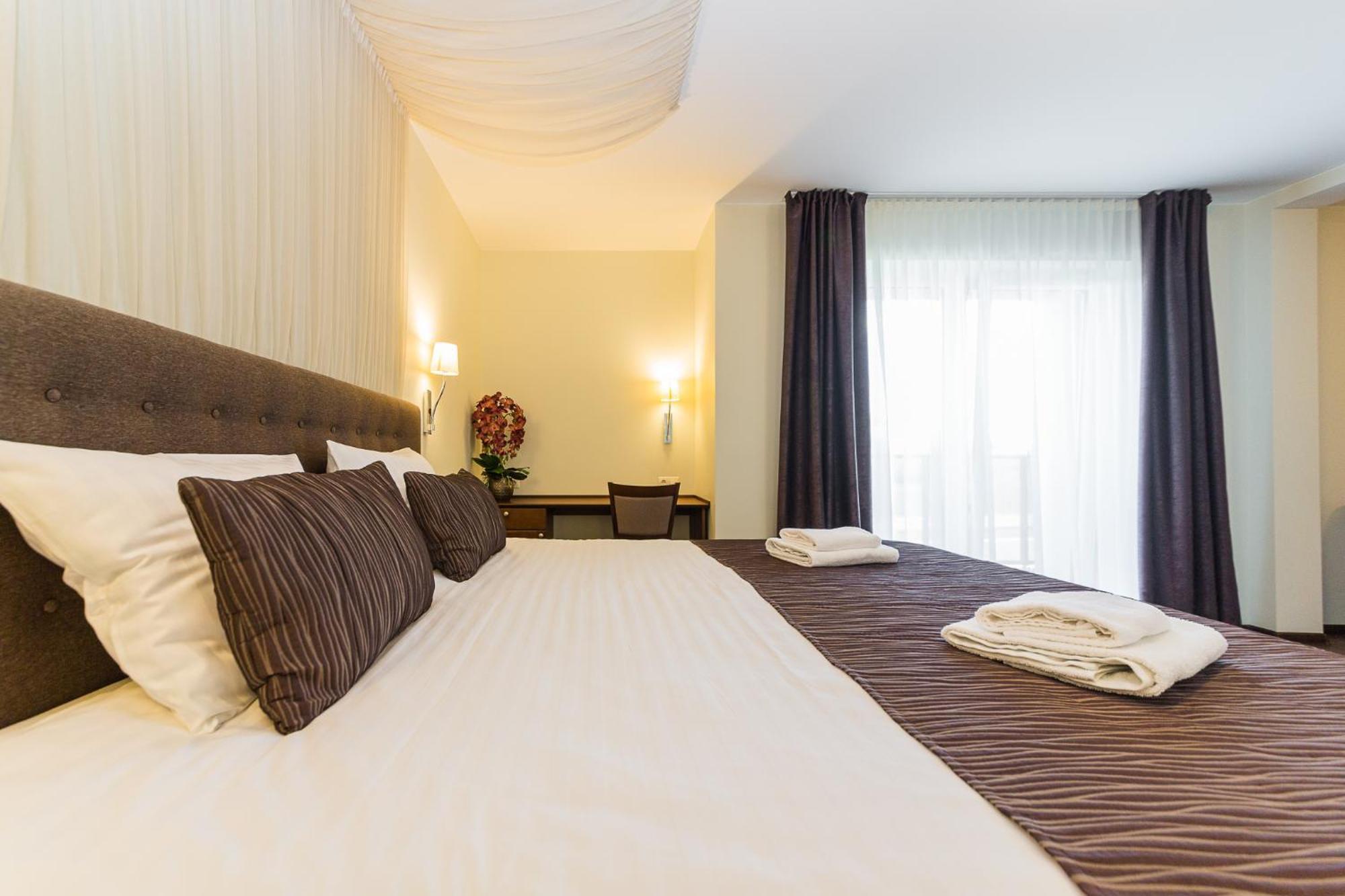 Motel Panorama 希奥利艾 外观 照片