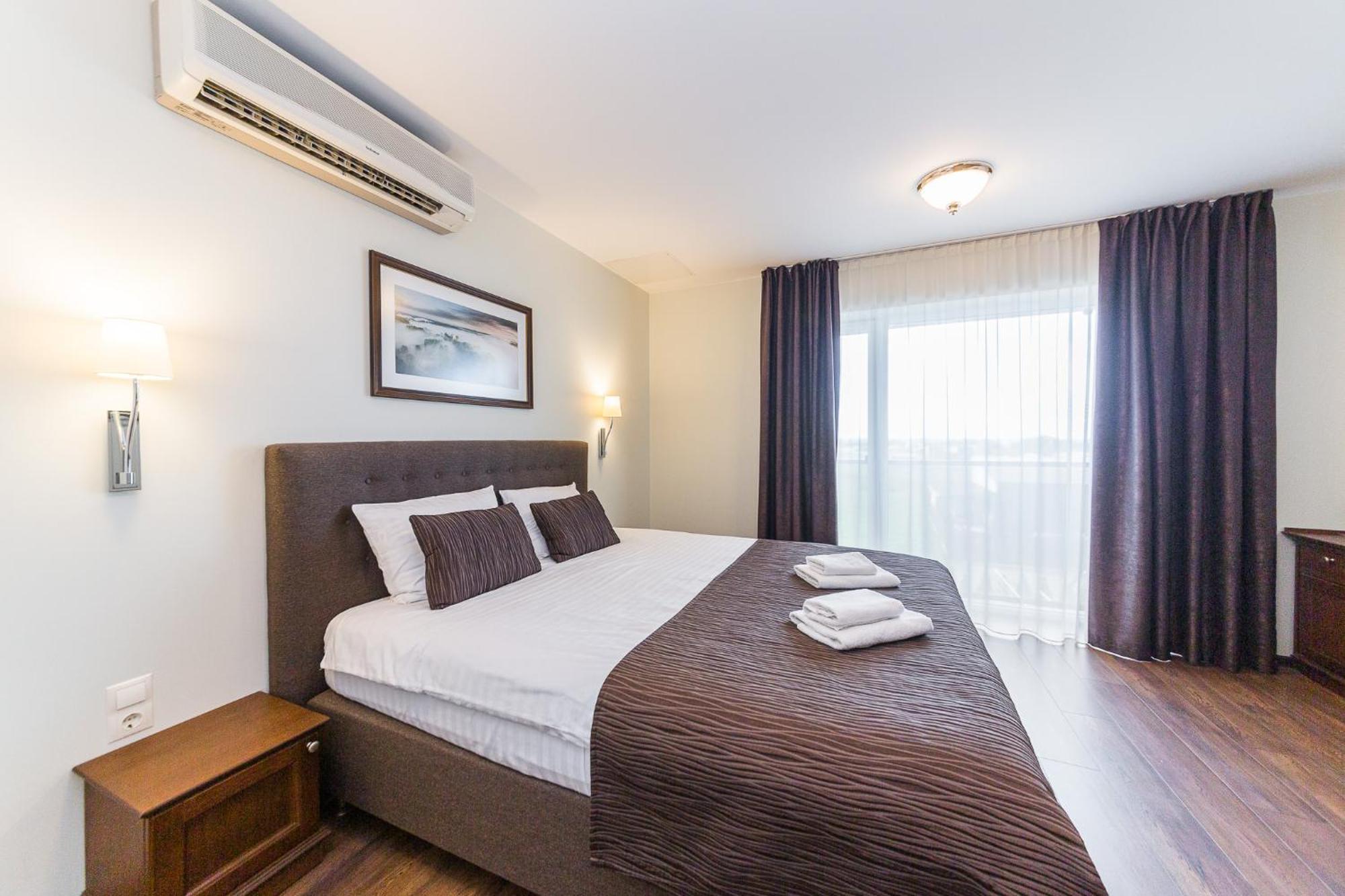 Motel Panorama 希奥利艾 外观 照片