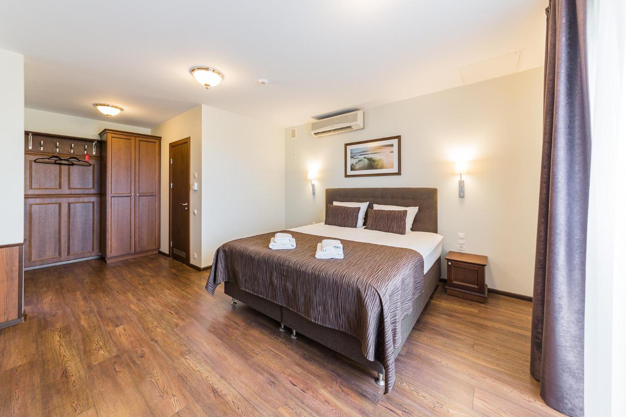 Motel Panorama 希奥利艾 外观 照片