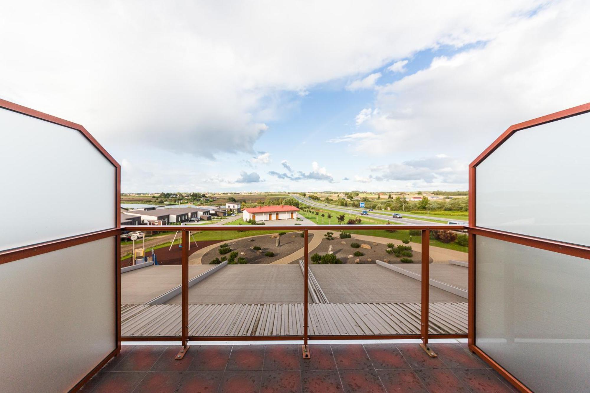 Motel Panorama 希奥利艾 外观 照片