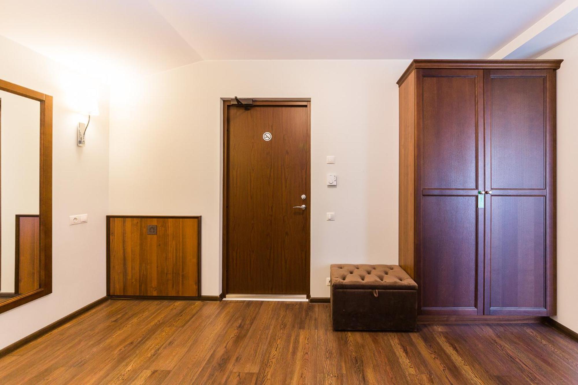 Motel Panorama 希奥利艾 外观 照片