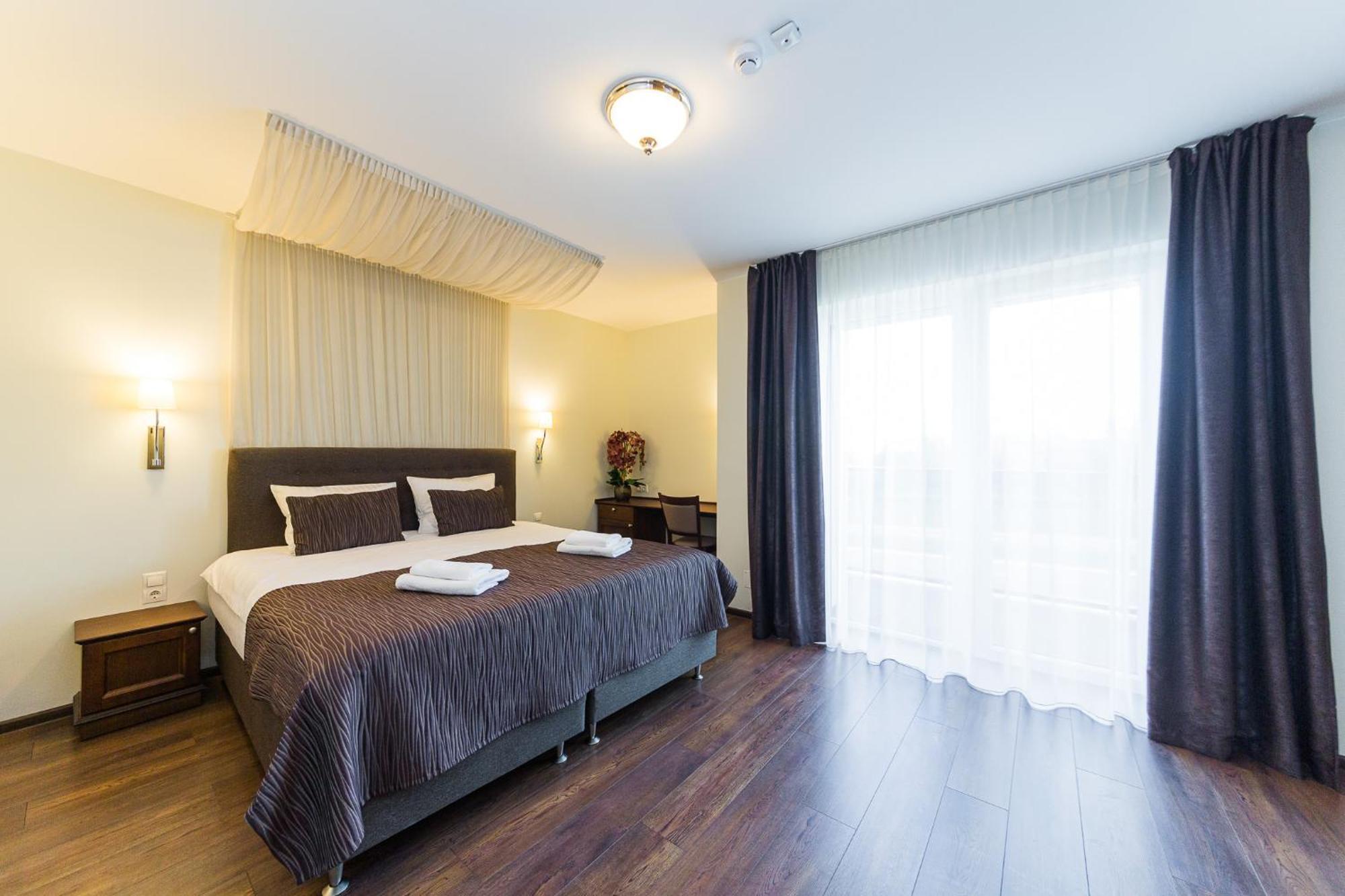 Motel Panorama 希奥利艾 外观 照片