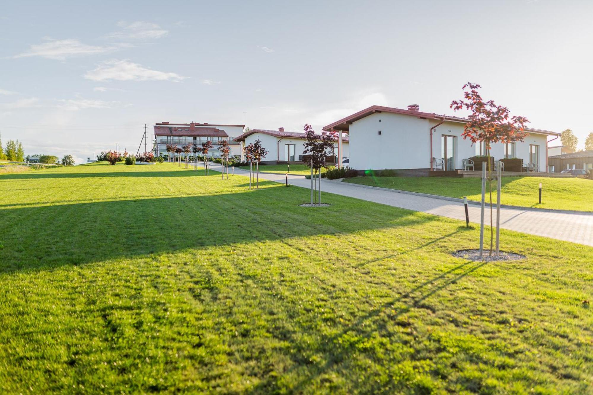 Motel Panorama 希奥利艾 外观 照片