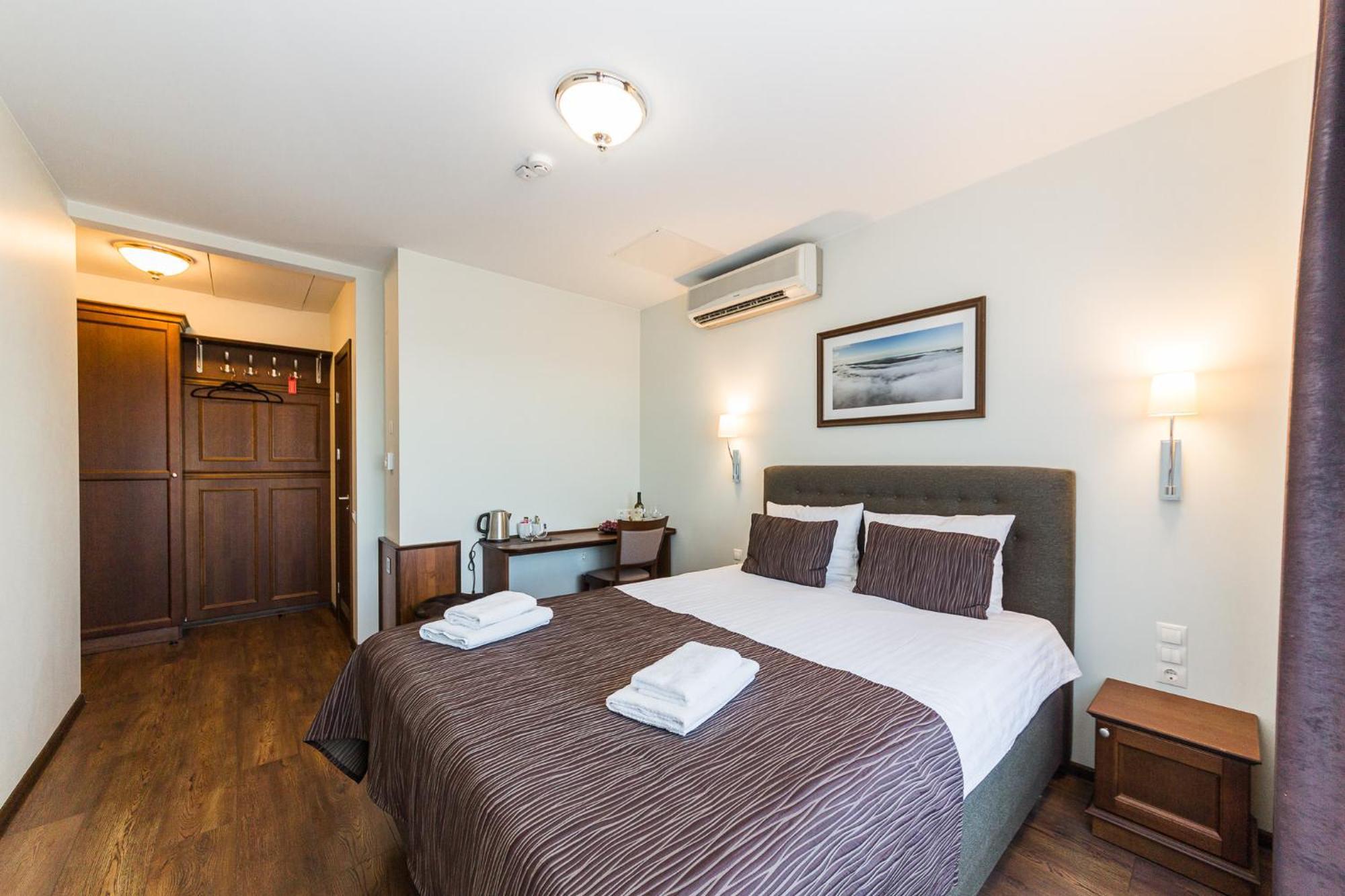 Motel Panorama 希奥利艾 外观 照片